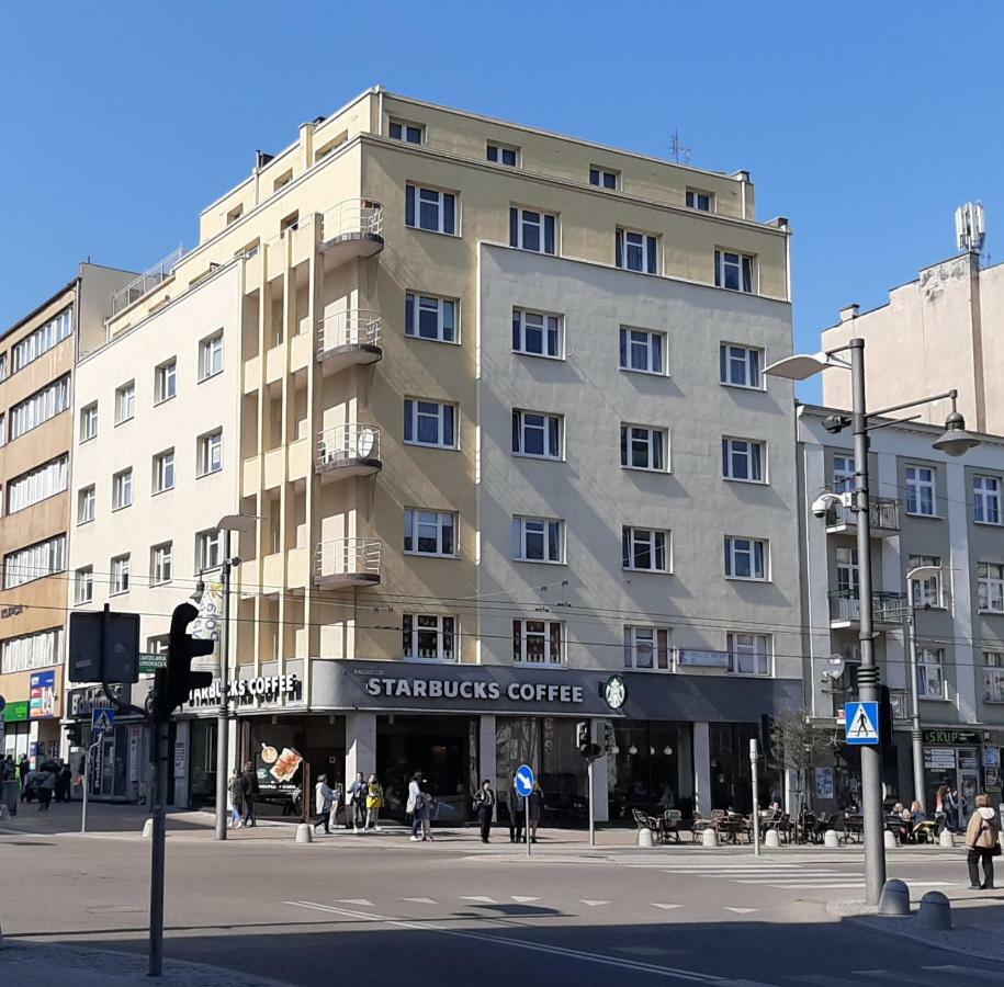 Apartamenty Mirada Гдыня Экстерьер фото