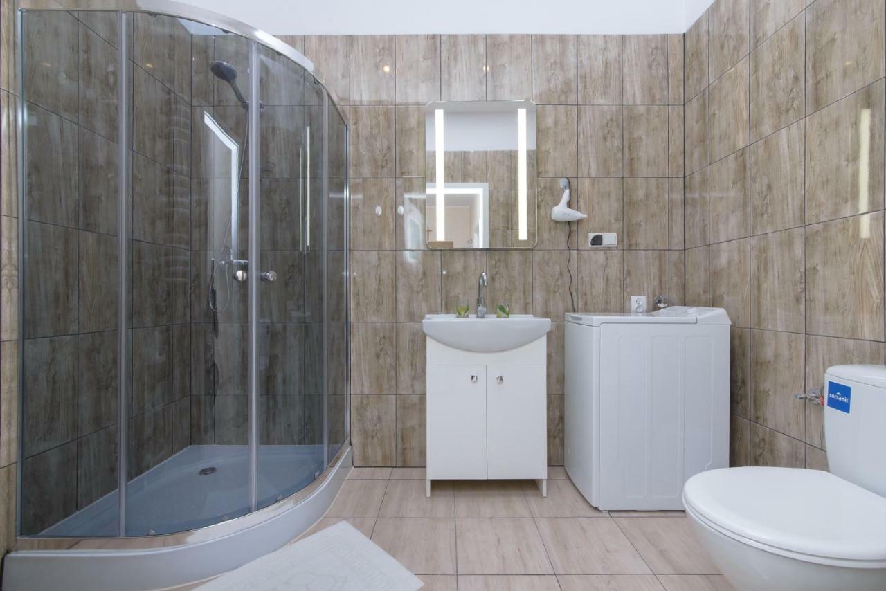 Apartamenty Mirada Гдыня Экстерьер фото