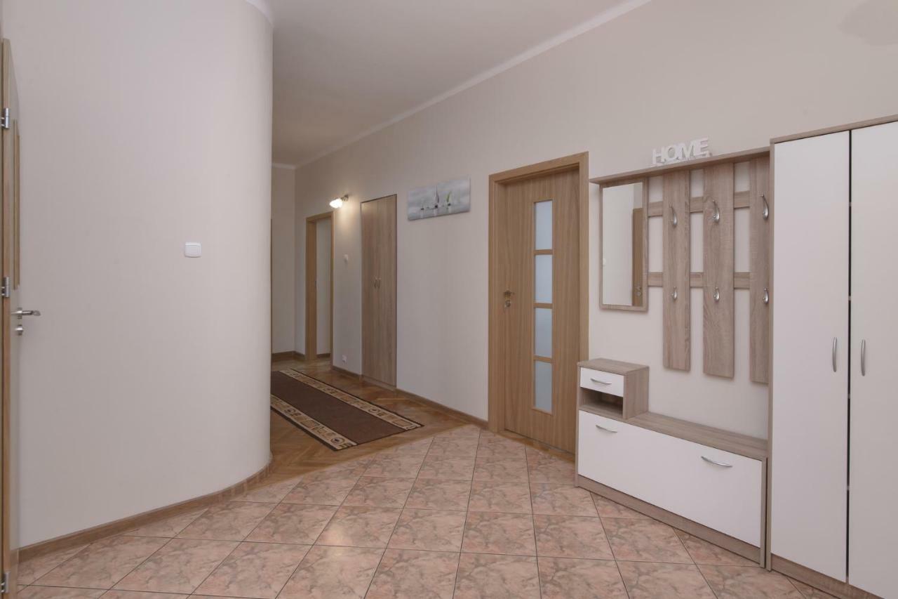 Apartamenty Mirada Гдыня Экстерьер фото