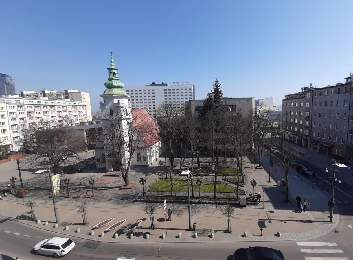 Apartamenty Mirada Гдыня Экстерьер фото